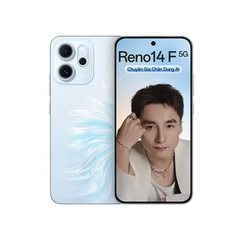 OPPO Reno14 F 5G 8GB 256GB