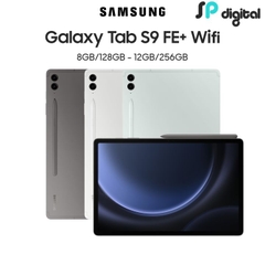 Máy tính bảng Samsung Galaxy Tab S9 FE+ WiFi