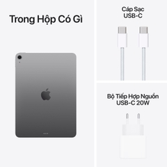 iPad Air 11 inch M3 128GB 2025 Mới 100%