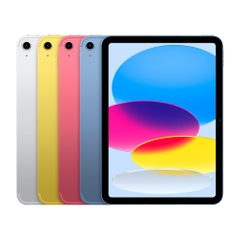 iPad Gen 10 (10.9 inch) Chính Hãng