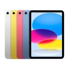 iPad Gen 11 A16 Wifi 256GB Newseal Mới 100% ( 2025 )