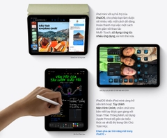 Máy tính bảng Apple IPad Mini 7 Wifi Newseal Mới 100%