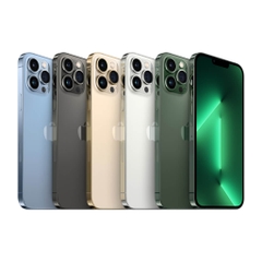 iPhone 13 Pro Max 256gb Like New 99% | Chính hãng