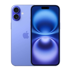 iPhone 16 256Gb NewSeal mới 100% chưa kích hoạt | Chính hãng