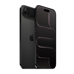 iPhone Air 256GB Chính hãng Newseal mới 100% - Đủ phiên bản dung lượng