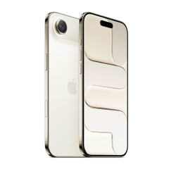 iPhone Air 256GB Chính hãng Newseal mới 100% - Đủ phiên bản dung lượng