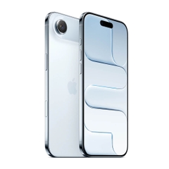 iPhone Air 256GB Chính hãng Newseal mới 100% - Đủ phiên bản dung lượng