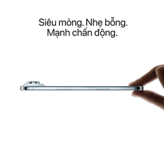 iPhone Air 512GB Chính hãng Newseal mới 100%