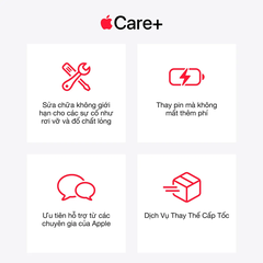 iPhone Air 256GB Chính hãng Newseal mới 100% - Đủ phiên bản dung lượng