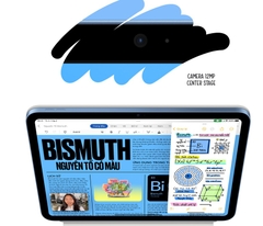 iPad Gen 11 A16 Wifi 256GB Newseal Mới 100% ( 2025 )