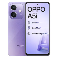 OPPO A5i 4GB 64GB