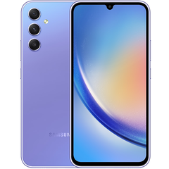 Điện thoại Samsung Galaxy A54 5G