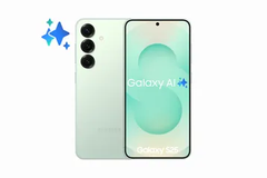 Samsung Galaxy S25 5G 12GB/256GB