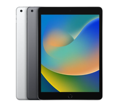 iPad Gen 9 (10.2 inch) Chính Hãng