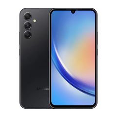 Điện thoại Samsung Galaxy A34 5G