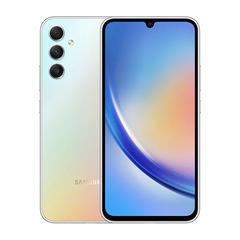 Điện thoại Samsung Galaxy A34 5G
