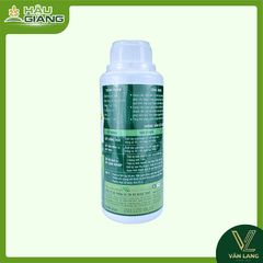 NGỌC TÙNG - Phân bón hữu cơ SANMARU 4.5+35OM 480ML - Cung cấp các chất hữu cơ & amino axit