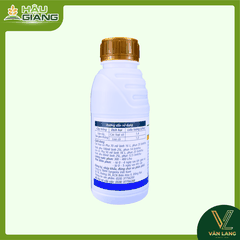 SYNGENTA - Thuốc trừ cỏ SOFIT® 300EC 1 Lít - Pretilachlor 300g/L + Fenclorim 100g/L - Trừ cỏ tiền nảy mầm, cỏ lá rộng, cỏ lác, lúa cỏ