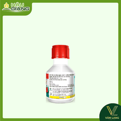 PHÚ NÔNG - Thuốc trừ sâu INDO SUPER 150SC 50ml - Indoxacarb 150 g/L - Đặc trị sâu cuốn lá, nhện gié, sâu tơ, sâu xanh,...