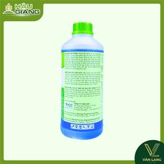 ADC - Thuốc trừ cỏ SUPER-BU 60EC 1l - Butachlor 800g/l + Fenclorim 80g/l - Đặc trị Cỏ lồng vực, Cỏ cháo, Cỏ đuôi phụng, Một số loại cỏ lá rộng