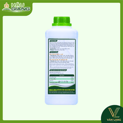 HUỲNH HƯƠNG - Chế phẩm sinh học ĐẠM CÁ VI SINH CÔNG NGHỆ CAO HH-01 960ml - Đạm cá tự nhiên lên men - Giúp tơi xốp đất, rễ khỏe, lá xanh, tăng chất lượng nông sản