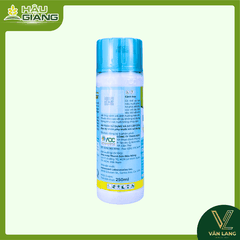 ADC - Thuốc trừ bệnh BUMP GOLD 40SE 250ml - Difenoconazole 75 g/L + Isoprothiolane 125 g/L + Tricyclazole&nbsp;200 g/L - Chuyên trị đạo ôn lá, đạo ôn cổ bông, lem lép hạt
