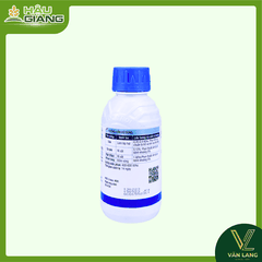 LỘC TRỜI - Thuốc trừ bệnh SCOOTER 300EC 250ml - Propiconazole 150 g/l + Difenoconazole 150 g/l - Chuyên trị lem lép hạt, rỉ sắt, đốm vòng