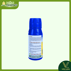 Á CHÂU - Thuốc trừ bệnh JOLLE 1SC 100ML - Chitosan 1% w/w - Phòng trị đạo ôn, cháy lá, đốm nâu, sọc lá