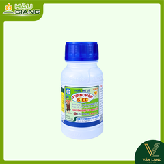 SPC SÀI GÒN - Thuốc trừ cỏ PYANCHOR 5EC 240ml - Pyribenzoxim 50 g/L - Đặc trị lồng vực, đuôi phụng, cháo, chác, bợ, rau mương, rau mác