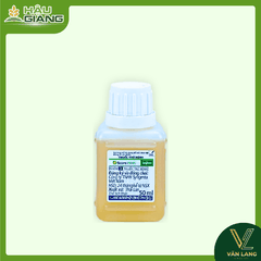 SYNGENTA - Thuốc trừ bệnh SCORE 250SC 50ML - Difenoconazole 250g/L - Đặc trị: phấn trắng, thán thư, mốc sương, đốm nâu, muội đen