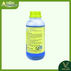 THANH SƠN - Thuốc trừ cỏ CANTANIL 550EC 480ml - Butachlor 275 g/l + Propanil 275 g/l - Phòng trừ cỏ lồng vực, chác lác, cỏ lá rộng