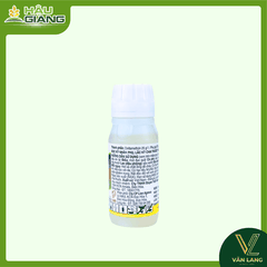BAYER - Thuốc trừ sâu DECIS 25EC 100ML - DELTAMETHRIN 25G/L -  chuyên trị sâu cuốn lá, sâu khoang, sâu đục thân, bọ xít,