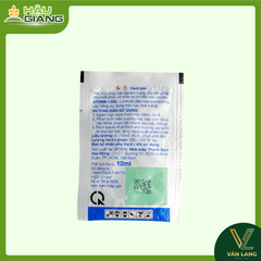 ADC - Thuốc kích thích sinh trưởng ATONIK 1.8SL 15ml - Sodium 5-nitroguaiacolate 3 g/lít + Sodium O-nitrophenolate 6 g/lít + Sodium P-nitrophenolate 9 g/lít - Giúp cây khởi động sinh trưởng, thúc đẩy ra rễ – bật chồi – nuôi lá, hỗ trợ ra hoa ổn định và đậu quả thuận lợi