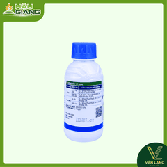 LỘC TRỜI - Thuốc trừ bệnh PARAMAX 400SC 250ml - Azoxystrobin 250 g/L + Difenoconazole 150 g/L - Phòng trừ lem lép hạt, cháy lá, rỉ sắt, đốm lá
