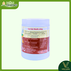 PHÚ LÂM - Phân bón lá NPK N3M 500g - N 11% + P₂O₅ 3% + K₂O 2.5% + Vi lượng - Hỗ trợ hình thành rễ mạnh, Tăng sức sống, hỗ trợ đâm chồi