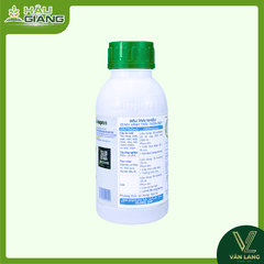 HỢP TRÍ - Phân bón lá vi lượng BORTRAC 500ml - B 150 g/l - Cung cấp dinh dưỡng, giúp cây tăng sức sống, thụ phấn, giữ hoa, ổn định hình thành trái