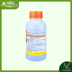 UPL - Thuốc trừ sâu KINAGOLD 23EC 450ML - Quinalphos: 200g/lít + Cypermethrin: 30g/lít - Đặc trị sâu cuốn lá , đục thân, nhện gié, rệp sáp, sâu xanh,...