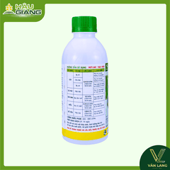 NGỌC TÙNG - Thuốc trừ sâu MOTOX 5EC 480ML -  Alpha-cypermethrin 5% w/w - Phòng trừ sâu keo, bọ trĩ, bọ xít, rệp sáp, sâu đục quả.