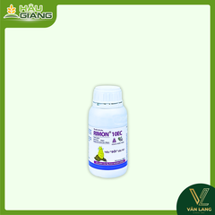 NGỌC TÙNG - Thuốc trừ sâu Rimon 10 EC 100ml - Novaluron 100 g/l - Diệt trừ sâu xanh, sâu tơ, sâu xanh dáng,...