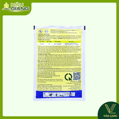 THANH SƠN - Thuốc trừ cỏ TOT 80WP 25g - MCPA 800 g/kg - Phòng trừ cỏ chác, cỏ lác, cỏ lá rộng