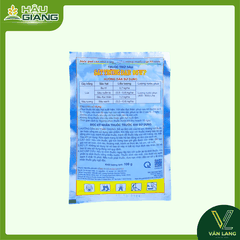NICOTEX - Thuốc trừ sâu SAT TRUNG DAN 95WP 100g - Thiosultap-Sodium 95% - Chuyên trị sâu cuốn lá, sâu đục thân, sâu xanh
