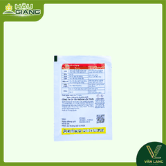 LỘC TRỜI - Thuốc trừ sâu ANGUN 5WG 10g - Emamectin Benzoate 5%w/w - Chuyên trị sâu cuốn lá, sâu phao, sâu đục thân, nhện gié, bọ trĩ,...