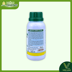 VIPESCO - Thuốc trừ bệnh MIX PERFECT 525SC - Azoxystrobin 200 g/L + Difenoconazole 125 g/L + Tricyclazole 200 g/L - Quản lý tốt hiện tượng đạo ôn lá, đạo ôn cổ bông, khô vằn.