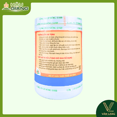 ĐỒNG XANH - Thuốc điều hòa sinh trưởng BIDAMIN 1KG - Paclobutrazol 15% w/w - Giúp cây phát triển, thân cứng, rễ mạnh, ra hoa tập trung đồng đều, tăng tỷ lệ đậu trái, tăng chống chịu, hạn chế đổ ngã
