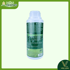 NGỌC TÙNG - Phân bón hữu cơ SANMARU 4.5+35OM 480ML - Cung cấp các chất hữu cơ & amino axit