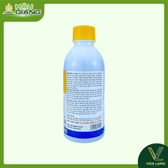 NGỌC TÙNG - Thuốc trừ cỏ ATABAR 800EC 480ML - Acetochlor 800 g/L - Diệt cỏ mầm lá rộng – lá hẹp