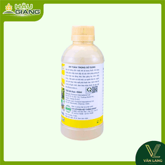 VITHACO -Thuốc trừ sâu BESTOX 5EC 450ml -Alpha Cypermethrin 50g/l  - đặc trị sâu cuốn lá, bọ trĩ, bọ xít nâu