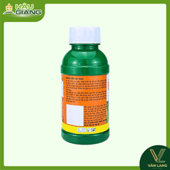 TẤN HƯNG – Thuốc trừ sâu B40 3.6EC SUPER 480ml - Abamectin 3.6% w/v - Phòng trừ sâu cuốn lá, nhện gié, sâu tơ, sâu xanh, bọ trĩ,..