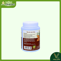 PHÚ LÂM - Phân bón lá NPK N3M 100g - N 11% + P₂O₅ 3% + K₂O 2.5% + Vi lượng - Hỗ trợ hình thành rễ mạnh, Tăng sức sống, hỗ trợ đâm chồi