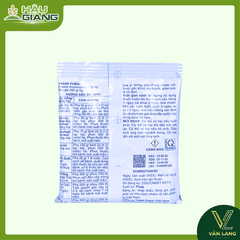BAYER - Thuốc trừ bệnh ALIETTE 800WG 100g - FOSETYL ALUMINIUM 800G/KG - Chuyên trị cháy mép lá, đốm lá sinh lý, thối rễ trái sinh lý, sương mai, xì mủ,...